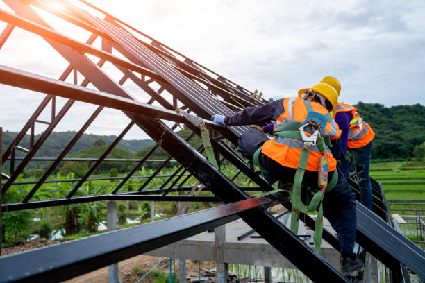 Best Roof Repair Services  in Miami Heights, OH