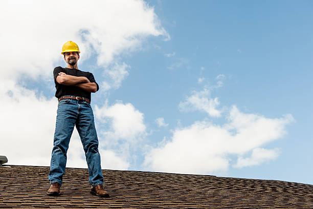 Best Slate Roofing Contractor  in Miami Heights, OH