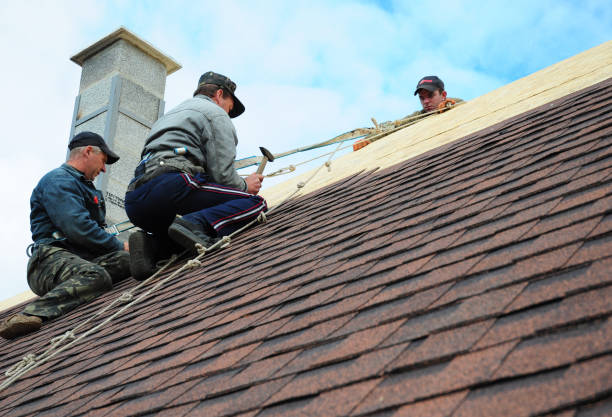 Best Flat Roof Repair Services  in Miami Heights, OH