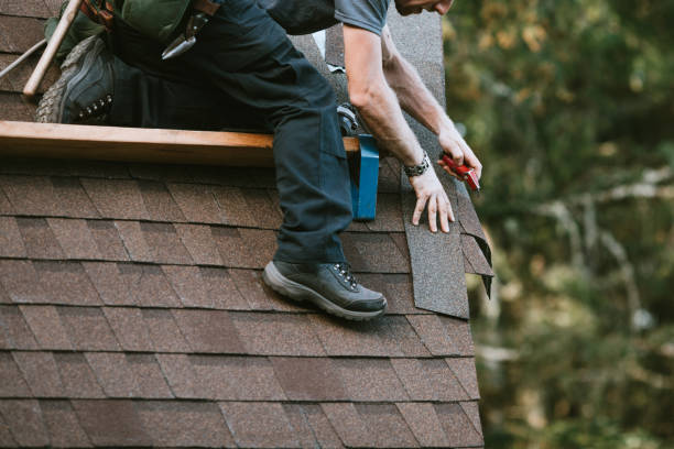 Best New Roof Installation  in Miami Heights, OH