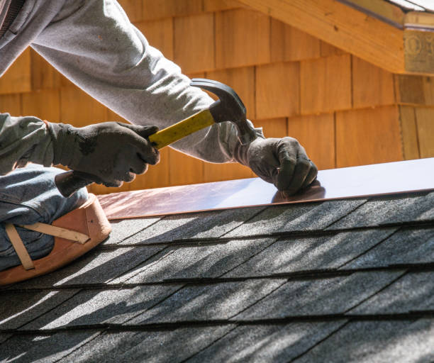 Best Roof Leak Repair  in Miami Heights, OH
